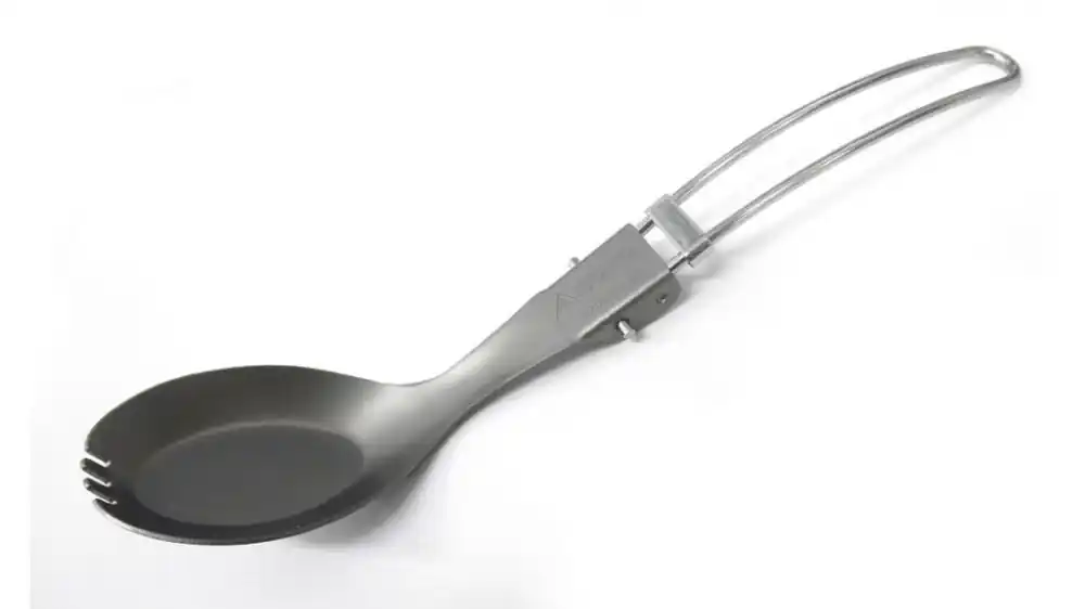 SOTO Pocket Spork Bestek Premium