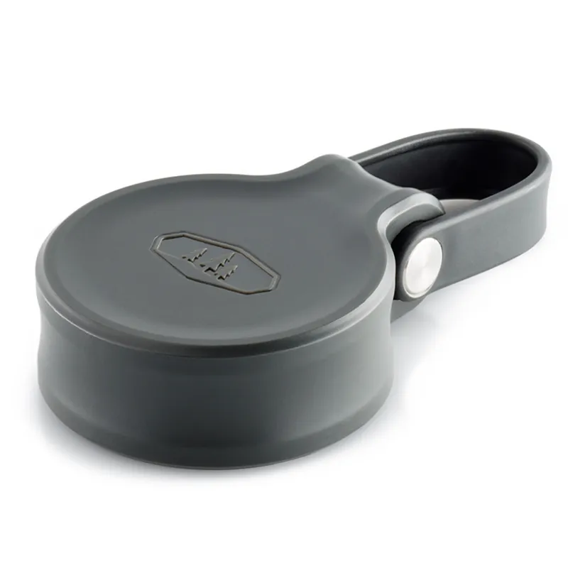 Actieprijs Vervanging cap GSI Microliet 500 Twist Mensen