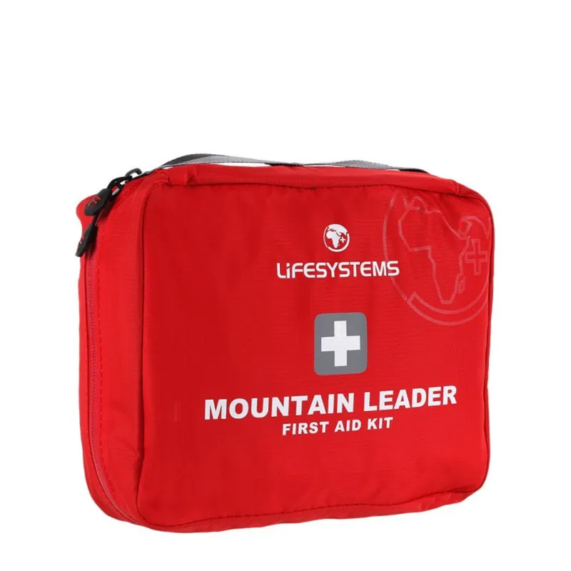Lifesystems Mountain Leader First Aid Kit Lage Prijs