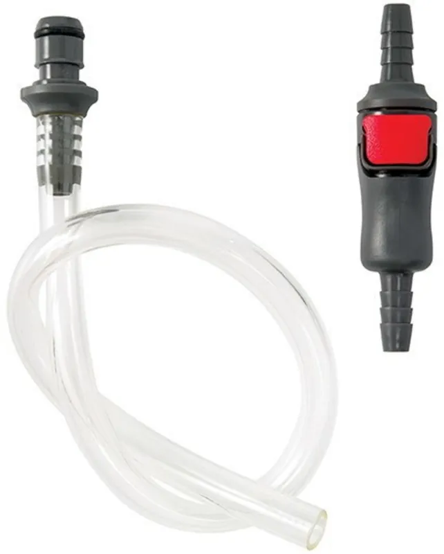 Express Levering OSPREY Hydraulica Snel Aansluiten Kit