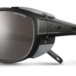 Superprijs Julbo Explorer 2.0 SP4 zonnebril matt black/grey