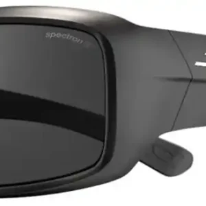 Op = Op Zonnebril Julbo Whoops SP3 matt black