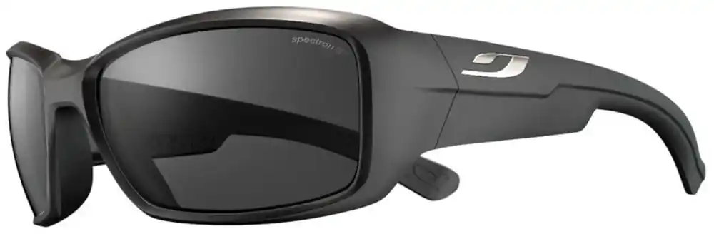 Op = Op Zonnebril Julbo Whoops SP3 matt black