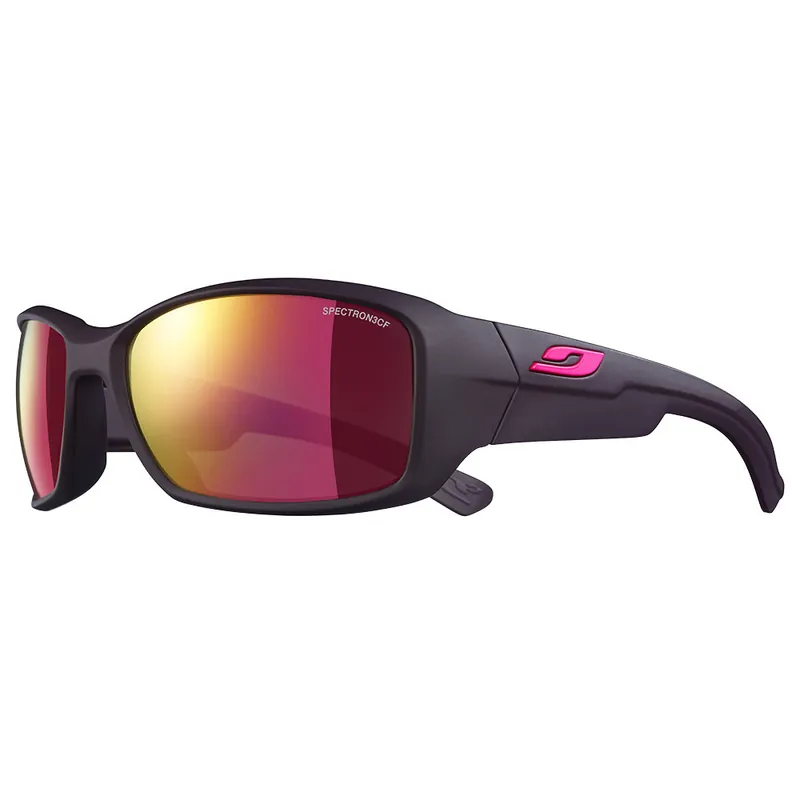 JULBO Whoops SP3CF bril blue aubergine/pink Must-Have