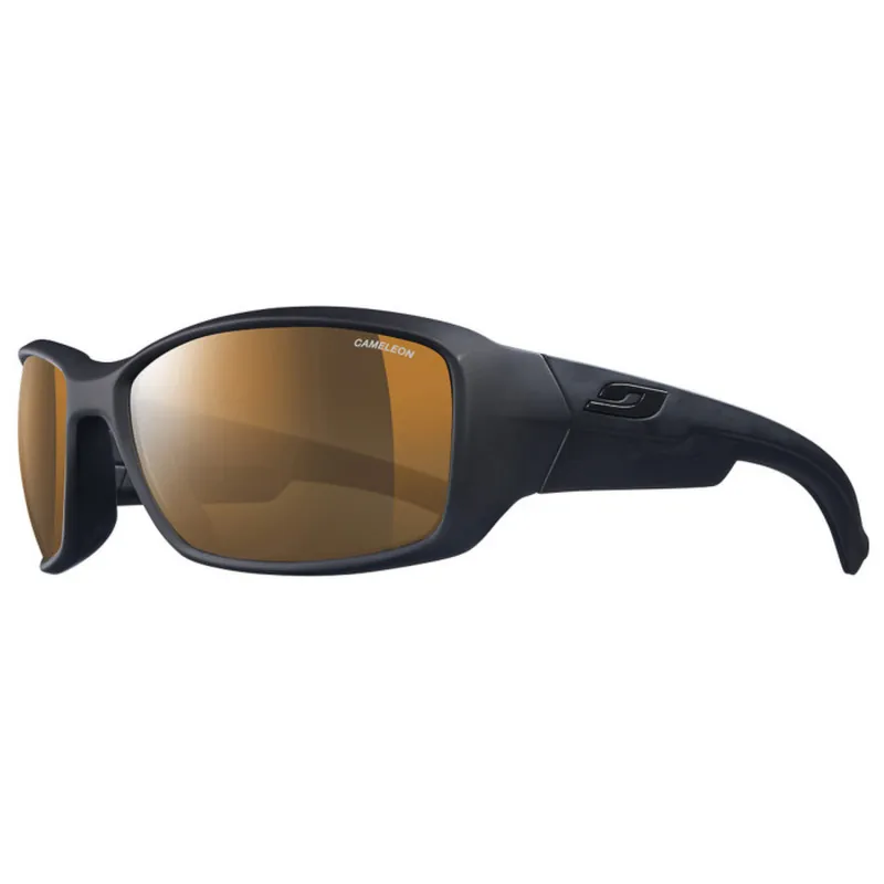 Julbo Whoops Cameleon 2-4 bril satin black Korting