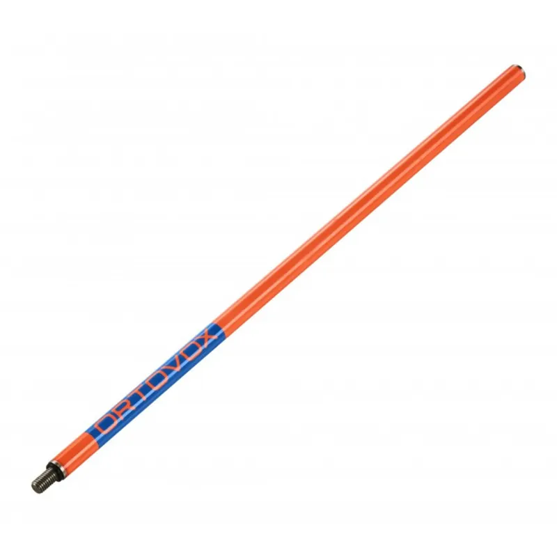 Direct Beschikbaar Verlengstuk voor lawine sonde Ortovox Carbon 40 cm shocking orange