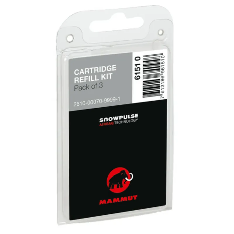 Korting ND patroon bijvullen Kit MAMMUT (VERPAKKEN VAN 3)