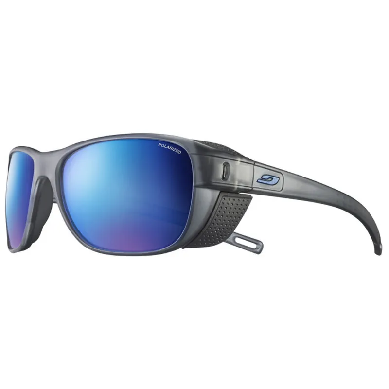 Flitsaanbieding Zonnebril Julbo Camino SP3CF black mat/black