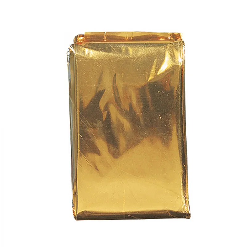 TATONKA Rettungsdecke gold isolatiefolie Bestseller