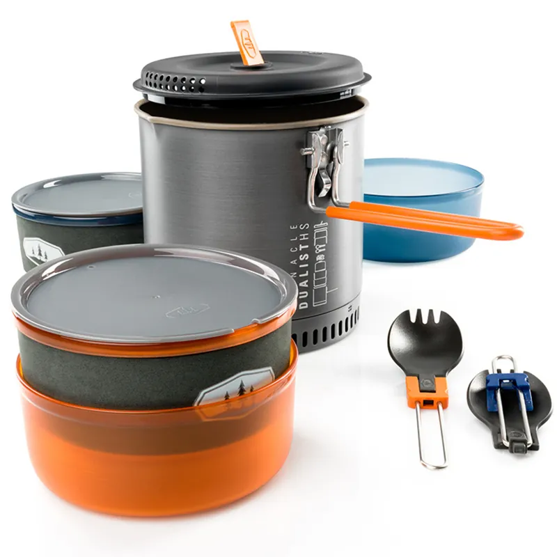 Nu Kopen (Sold out) Set gerechten GSI Toppunt dualistisch HS 1,8 ik