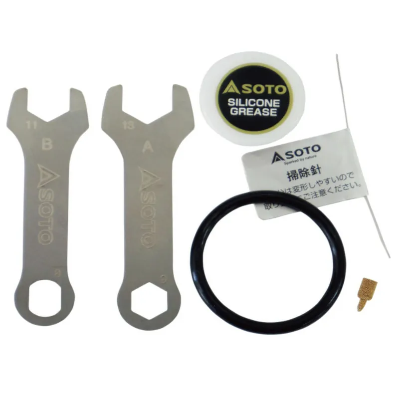 Onderhoud Kit SOTO Onderhoud Kit Rechtstreeks Van De Fabrikant