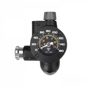 Rechtstreeks Van De Fabrikant CO2 inflator Topeak AirBooster G2