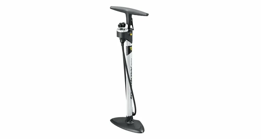 TOPEAK Joeblow Sprint Pomp Hete Deal