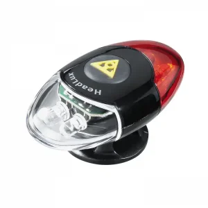 Finale Uitverkoop Topeak Headlux lamp
