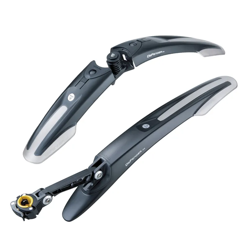 Spatborden Topeak Verdediger M1+M2 26" Direct Verzonden