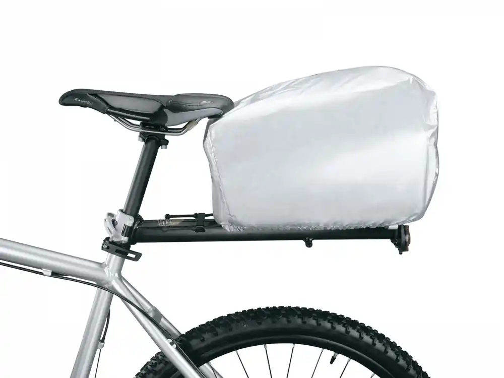 Meest Verkocht Topeak Regenbescherming voor MTX Trunk Zak EX en DX Tassen