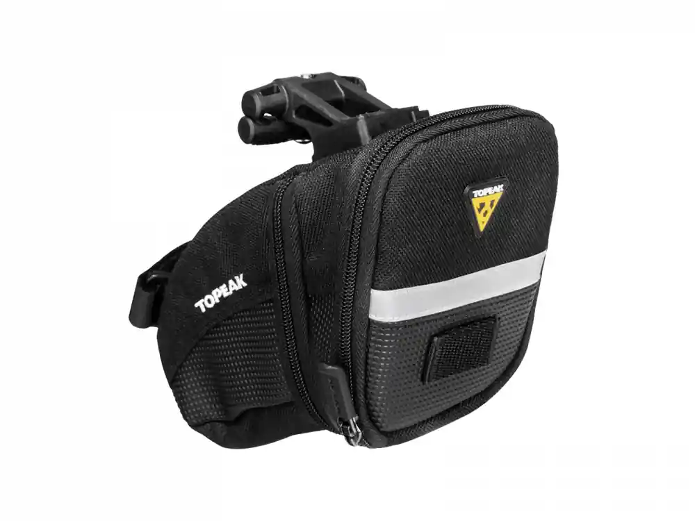Zak Topeak Aero Wedge-pakket Snel Klik medium Must-Have
