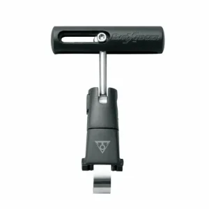 Lage Kosten Hechting op het stuur TOPEAK Barxtender