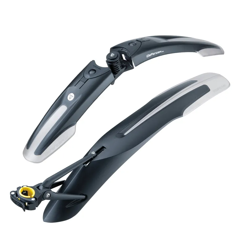 Laatste Versie Spatborden Topeak Verdediger M1+XC11 27.5"