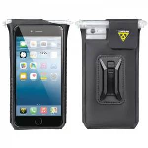 Beste Prijs huisvesting Topeak Droge zak voor smartphones voor iPhone iPhone 6 / 6s / 7 / 8