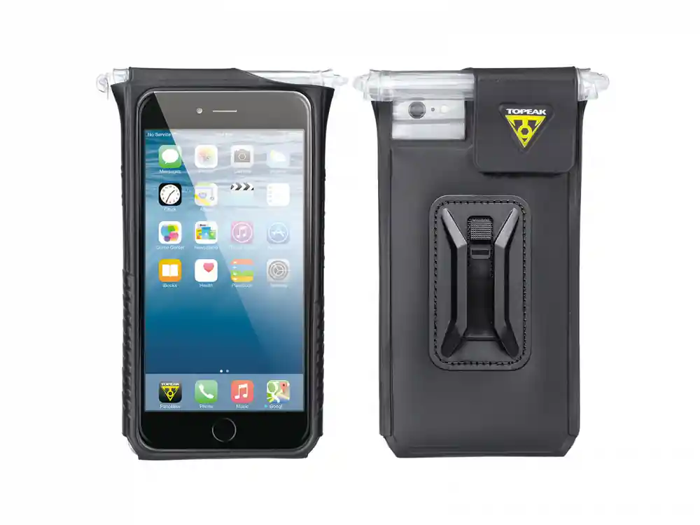 Beste Prijs huisvesting Topeak Droge zak voor smartphones voor iPhone iPhone 6 / 6s / 7 / 8