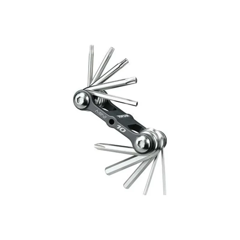 Hoge Kwaliteit Fiets gereedschap TOPEAK Mini 10