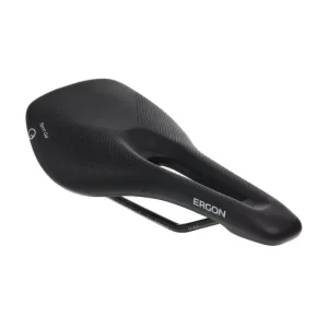 Dames zitplaats Ergon SR Sport Gel Dames M / L zwart Koop Online