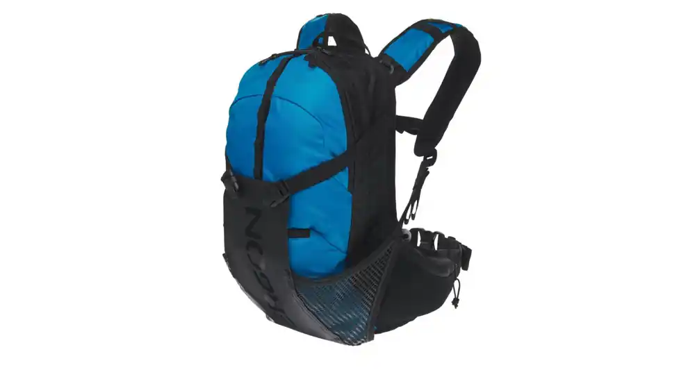 Wielersport tas Ergon BX3 Hier blauw Seizoensaanbieding
