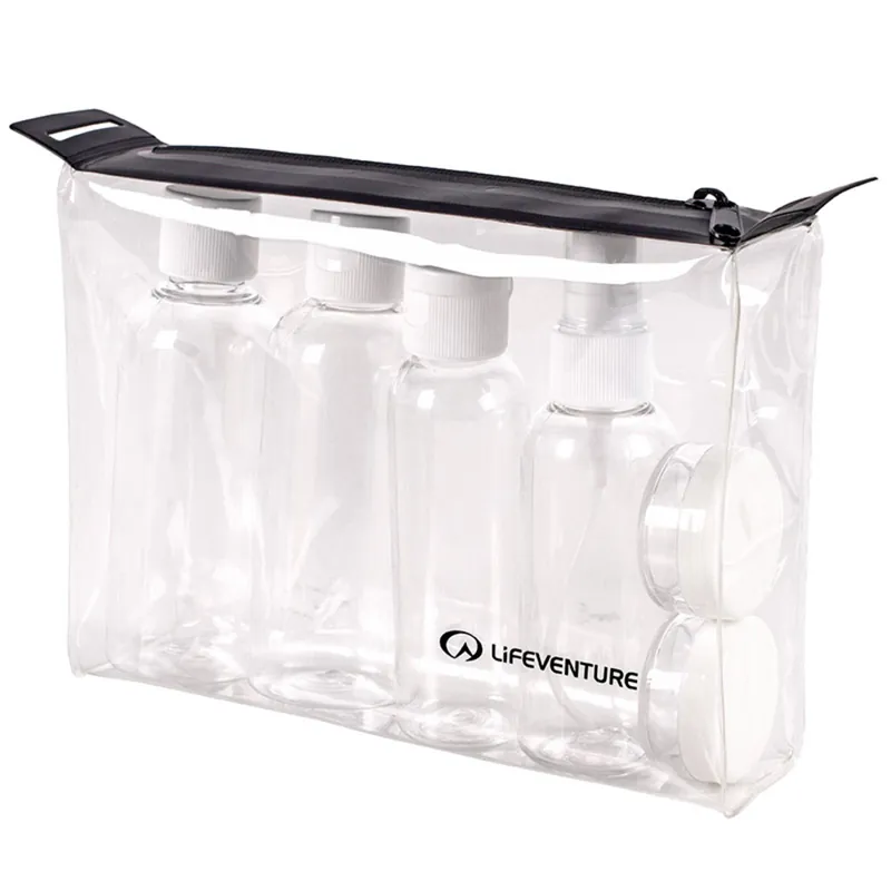 Set flessen Lifeventure Vlucht Fles Set Merkproduct