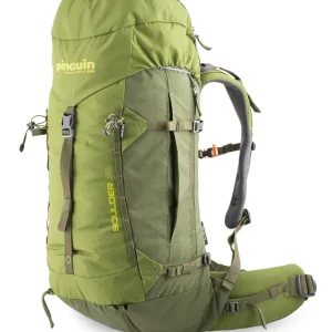 Tas Pinguin Kei 38L 2020 khaki Voordeelprijs