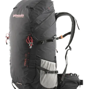 Tas Pinguin Pad 42L 2020 zwart Koop Vandaag