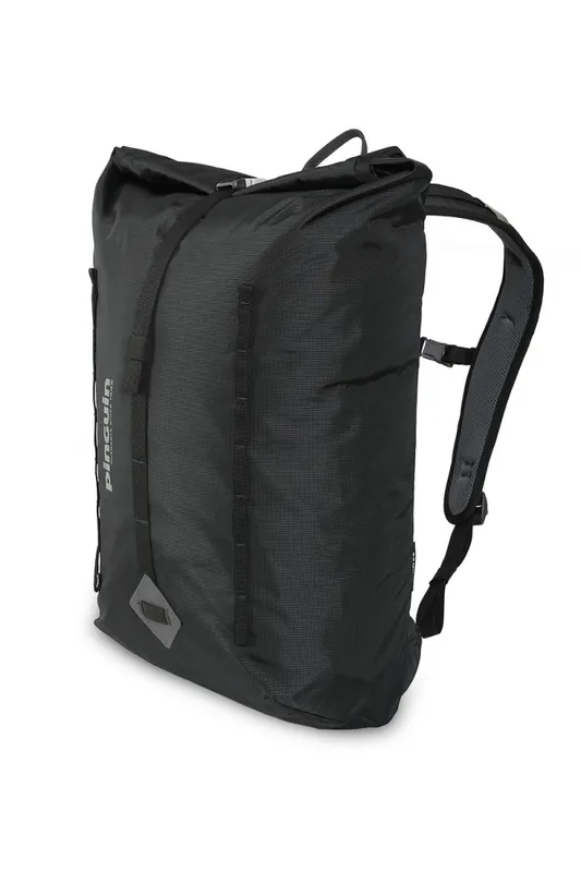 Tas Pinguin Pendelen 25L 2020 zwart Dagaanbieding