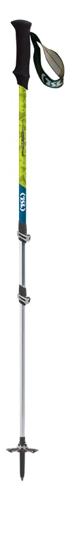 Uitverkoop Telescopisch gat TSL Tour Alu Compact 3 Licht ST Schommel