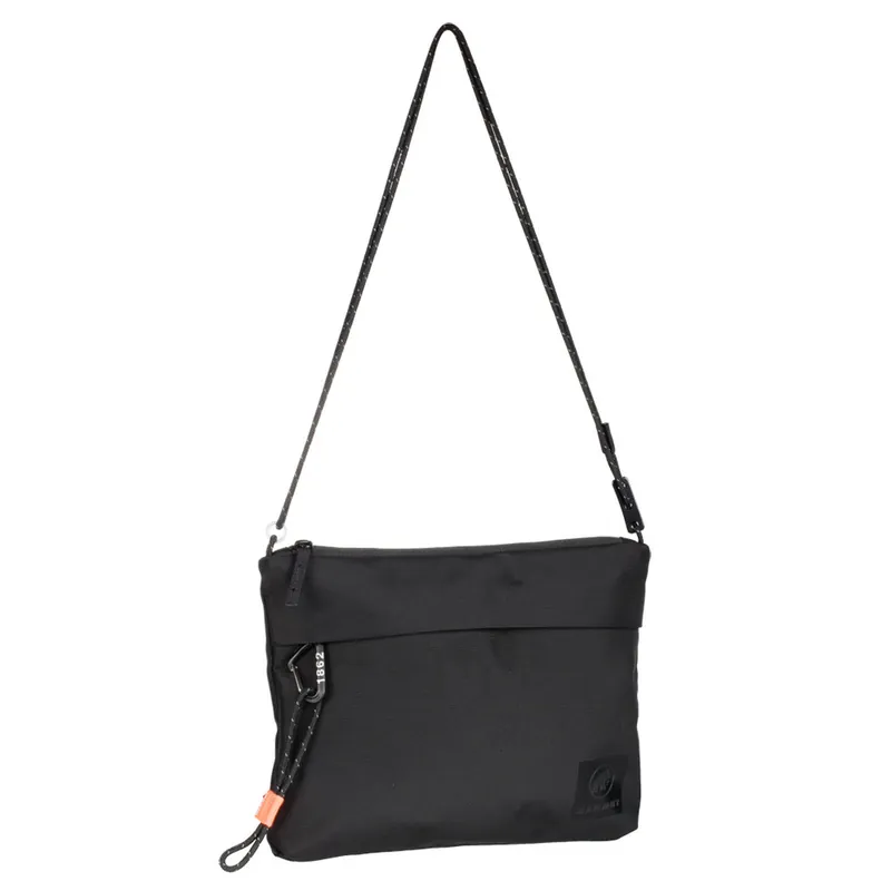 Weekendaanbieding Tas MAMMUT Xeron Tassen Black