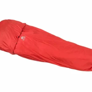 Dagaanbieding Mountain Equipment Ion Bivi cherry bivakzak