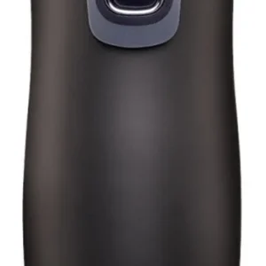 Weekendaanbieding Thermo mok Contigo Autoseal TS West Lus zwart mat