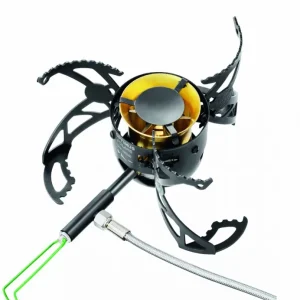 Bestseller fornuis OPTIMUS Polaris OptiFuel