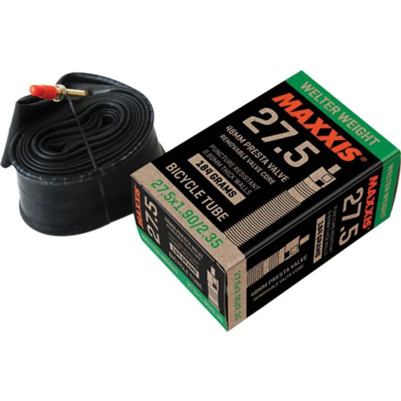 Binnenband Maxxis Welter Weight 700x23/32C presta 80mm Koop Online