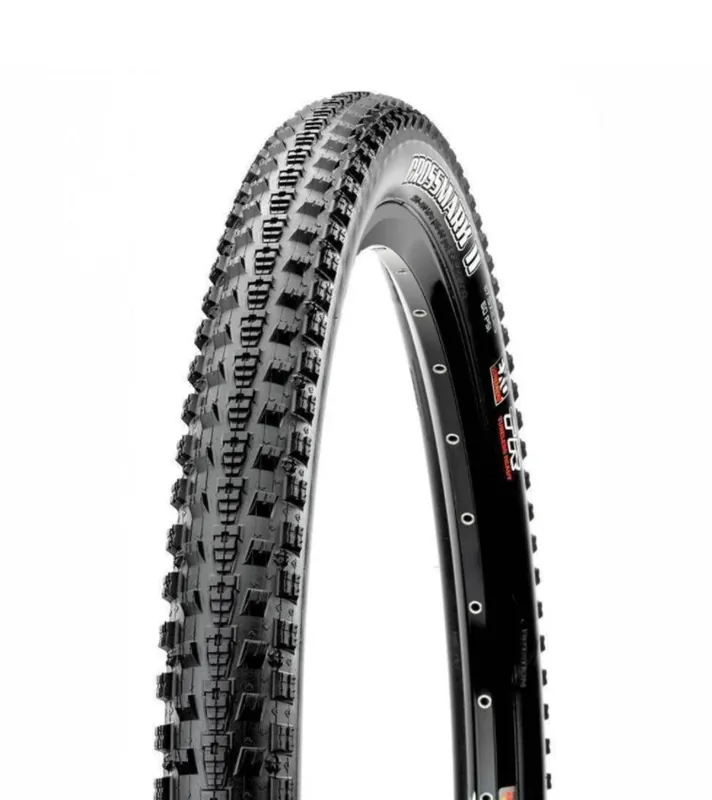 Koop Vandaag Buitenband Maxxis Crossmark II 26 x 1,95 draad