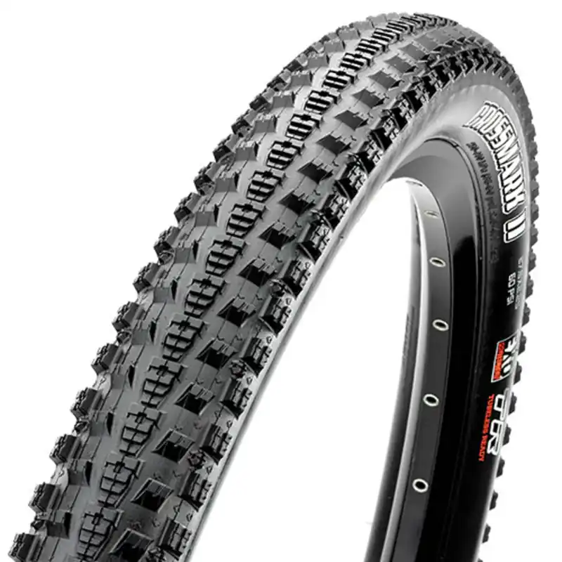 Maxxis CrossMark II kevlar band 27,5x2.25 EXO/TR Shop Nu