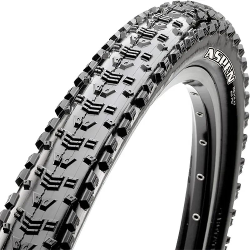 Hete Deal Maxxis Aspen kevlar band 29x2.25 EXO/TR