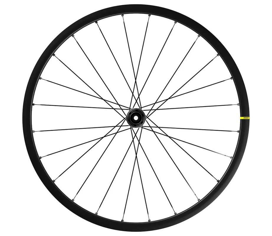 Hoge Kwaliteit Mavic Ksyrium S Disc CL achterwiel