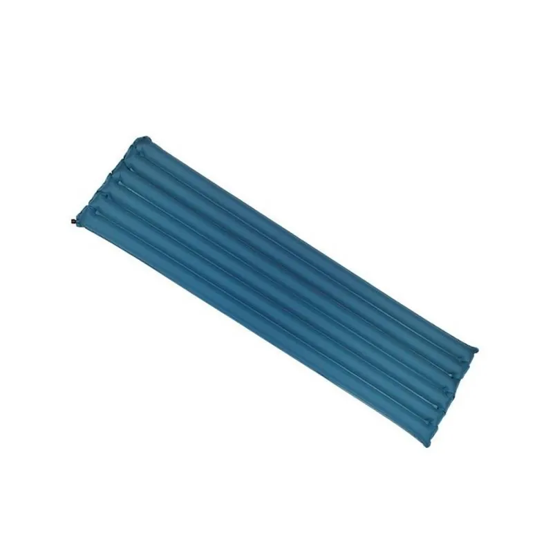 Mat Yate Burtovka met isolatie 6 buizen blauw grijs Hoge Kwaliteit