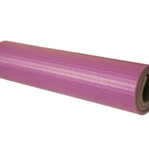 Populair Mat YATE 95 Fitness super elastisch roze