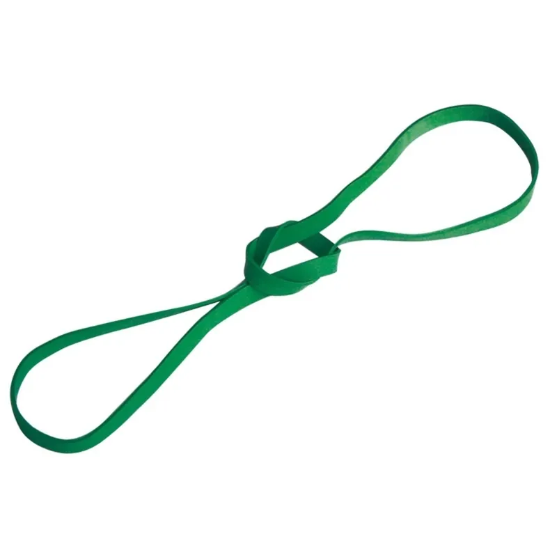Beperkt Aanbod Fitness rubber Yate "O" groente
