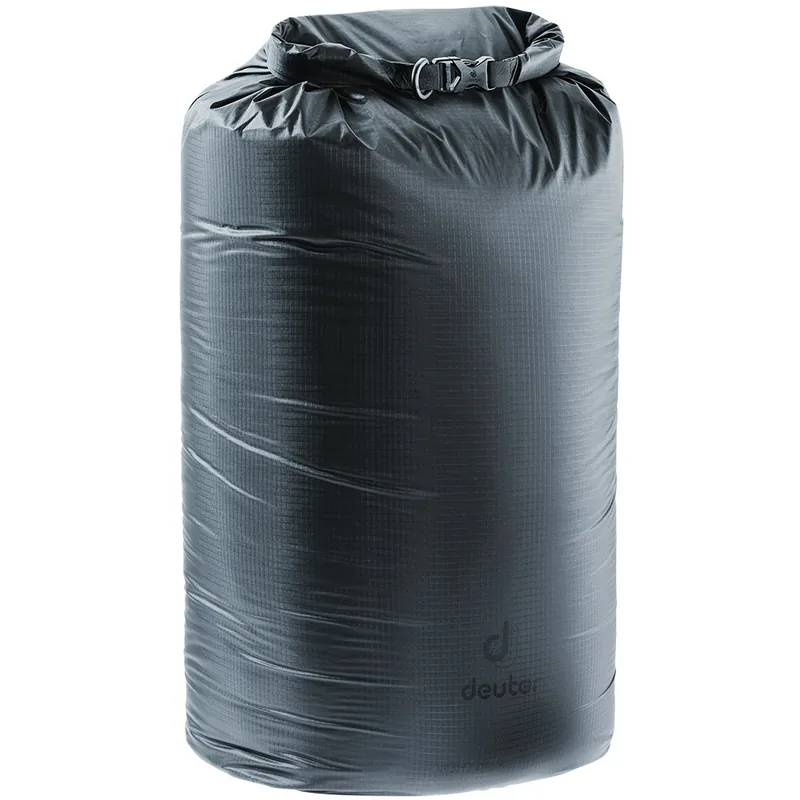 Korting Waterdicht doos Deuter Droogpak 30L grafiet