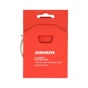 Flitsaanbieding SRAM Slickwire Shifter Cable schakelkabel 2,2m
