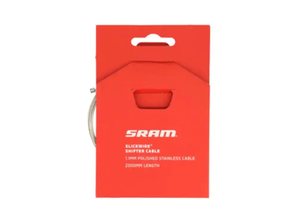 Flitsaanbieding SRAM Slickwire Shifter Cable schakelkabel 2,2m