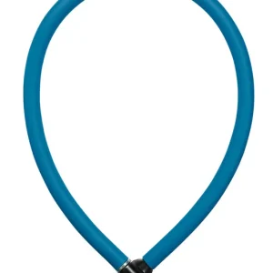 Slot aan fiets AXA Vastberaden 60/6 donker blauw Favoriet