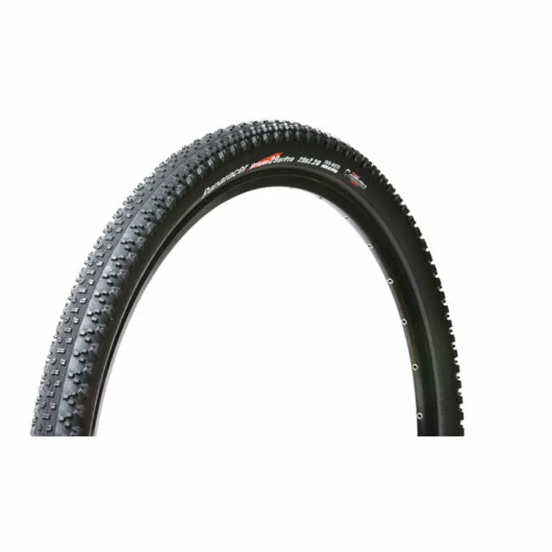 Plastic Panaracer Driverpro 27.5x2.22 zwart Direct Beschikbaar